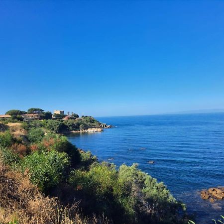 Villa Ida Капо Ридзуто Екстериор снимка
