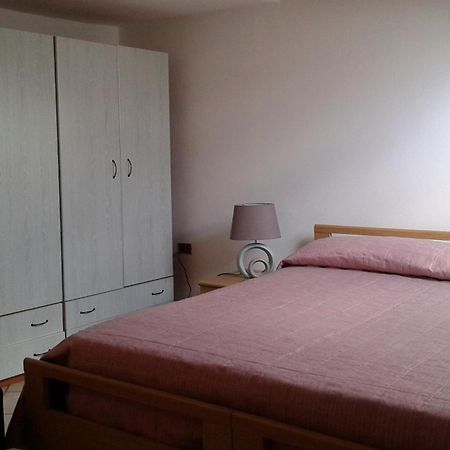 Villa Ida Капо Ридзуто Екстериор снимка