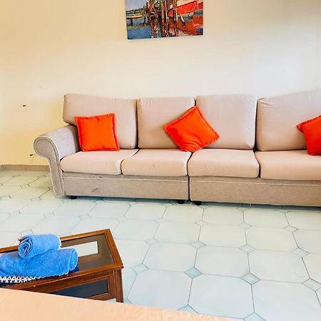 Villa Ida Капо Ридзуто Екстериор снимка