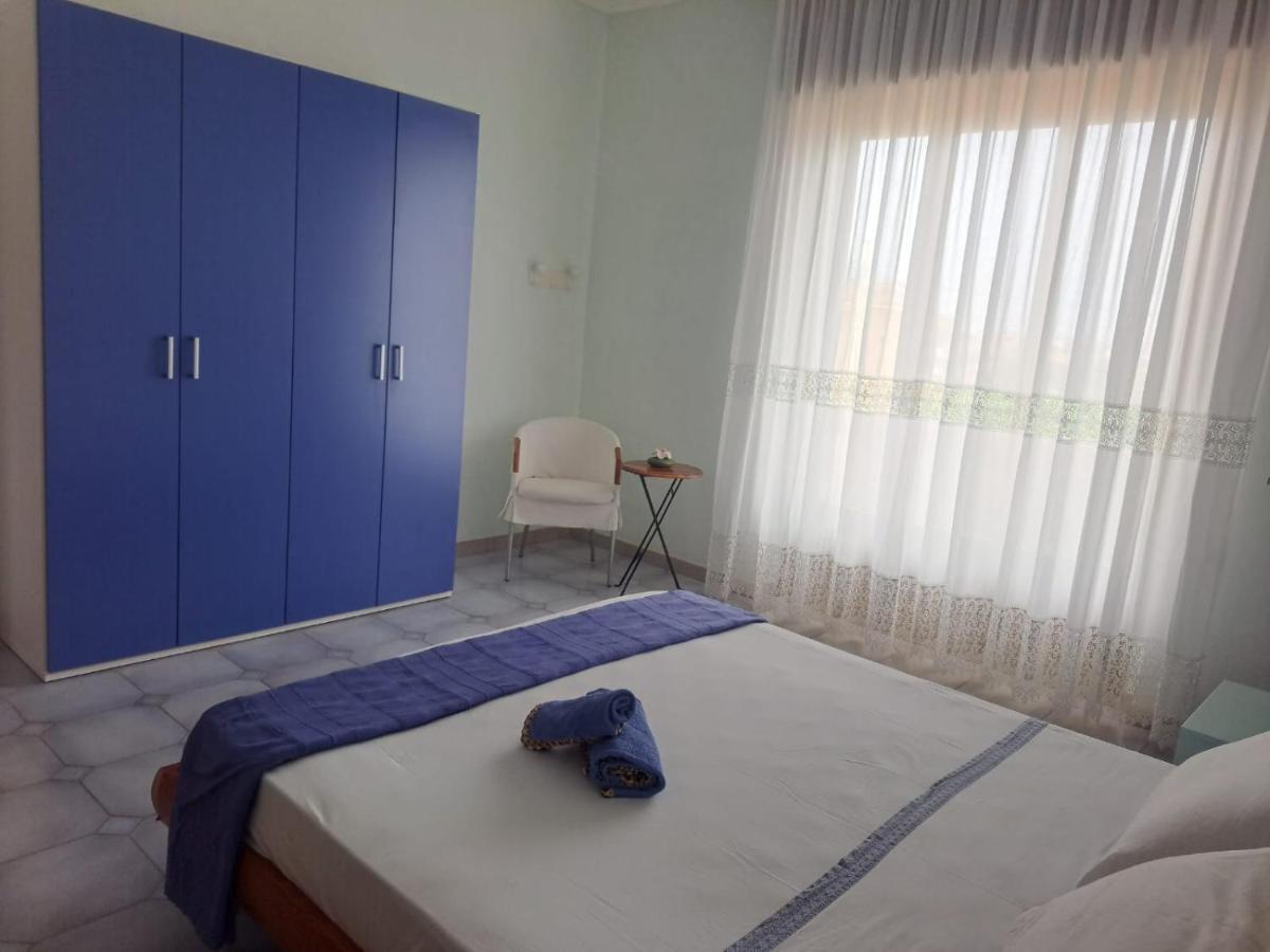 Villa Ida Капо Ридзуто Екстериор снимка