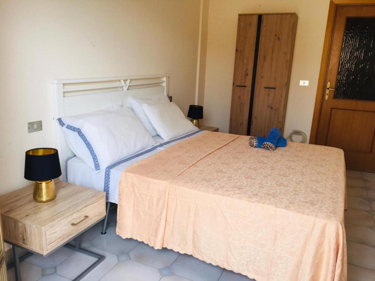 Villa Ida Капо Ридзуто Екстериор снимка