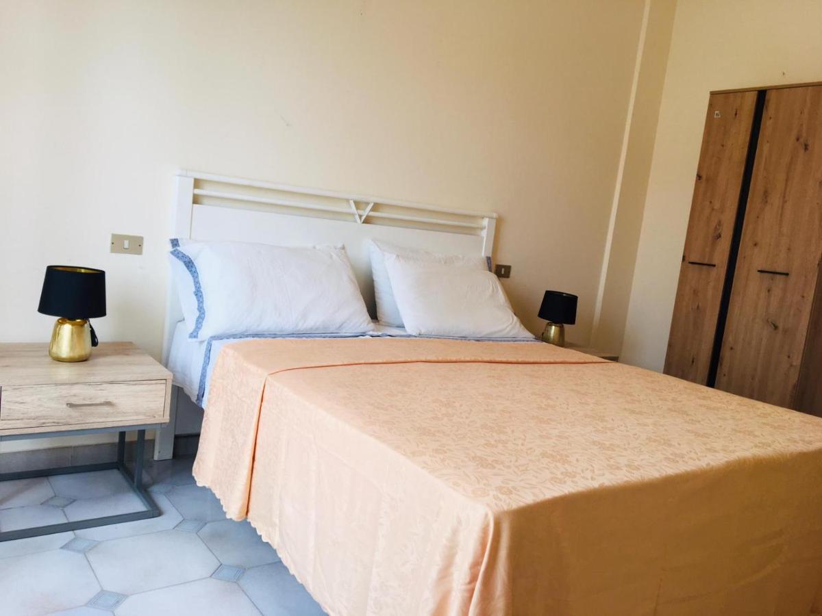Villa Ida Капо Ридзуто Екстериор снимка