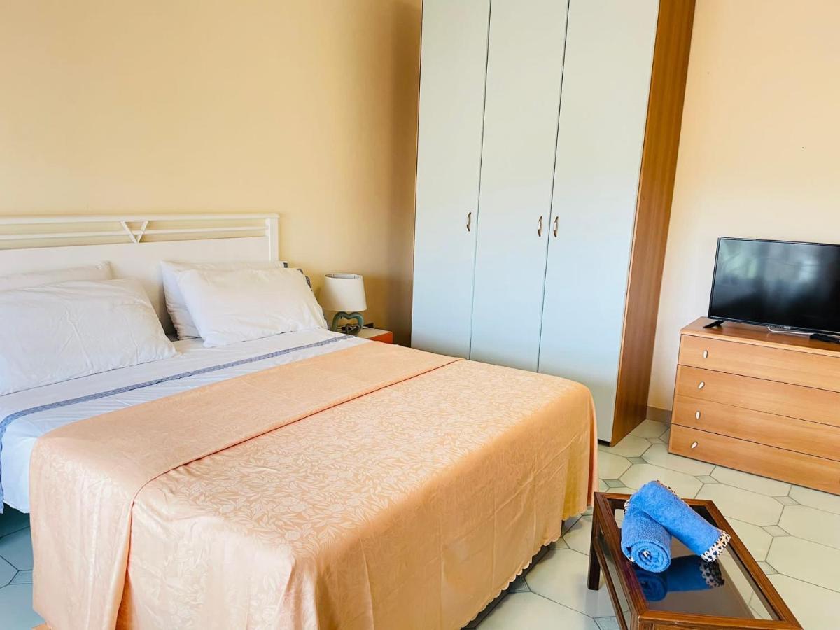 Villa Ida Капо Ридзуто Екстериор снимка