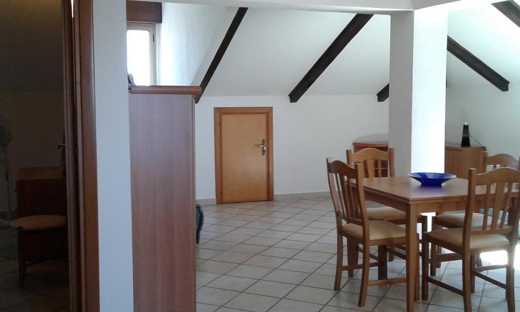 Villa Ida Капо Ридзуто Екстериор снимка