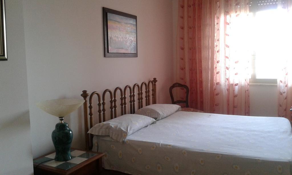 Villa Ida Капо Ридзуто Екстериор снимка