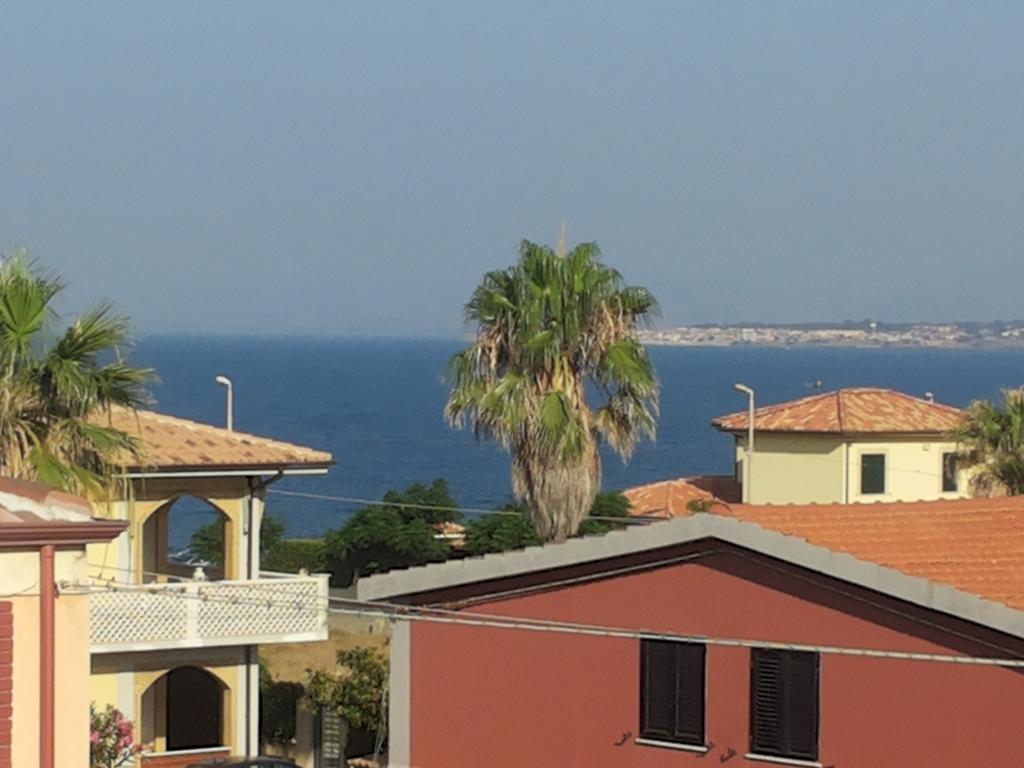 Villa Ida Капо Ридзуто Екстериор снимка