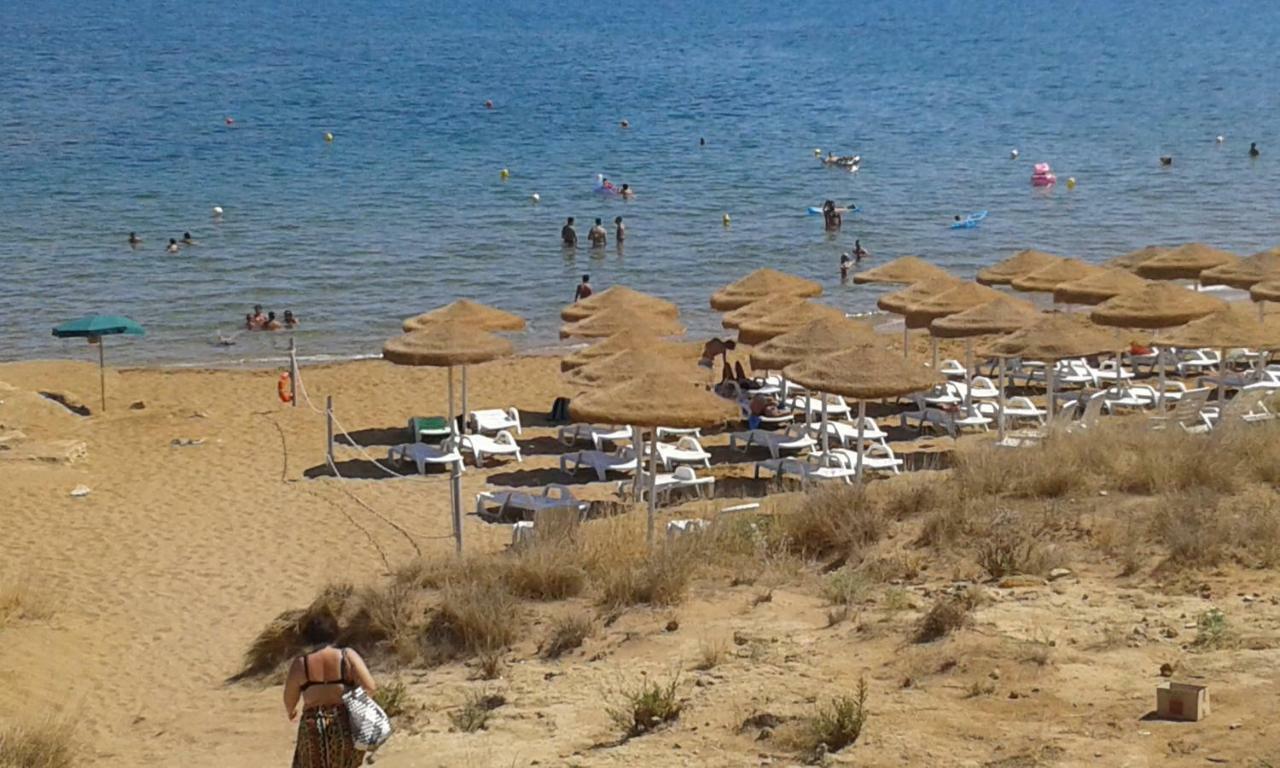 Villa Ida Капо Ридзуто Екстериор снимка