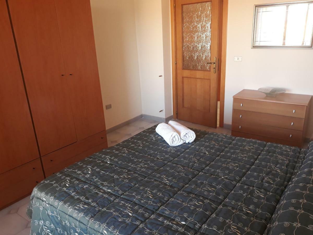 Villa Ida Капо Ридзуто Екстериор снимка