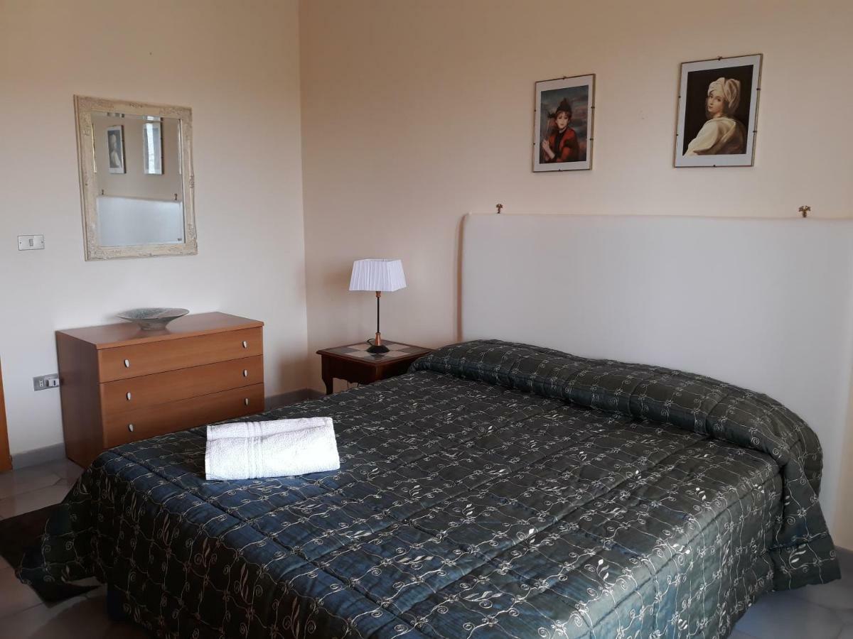 Villa Ida Капо Ридзуто Екстериор снимка