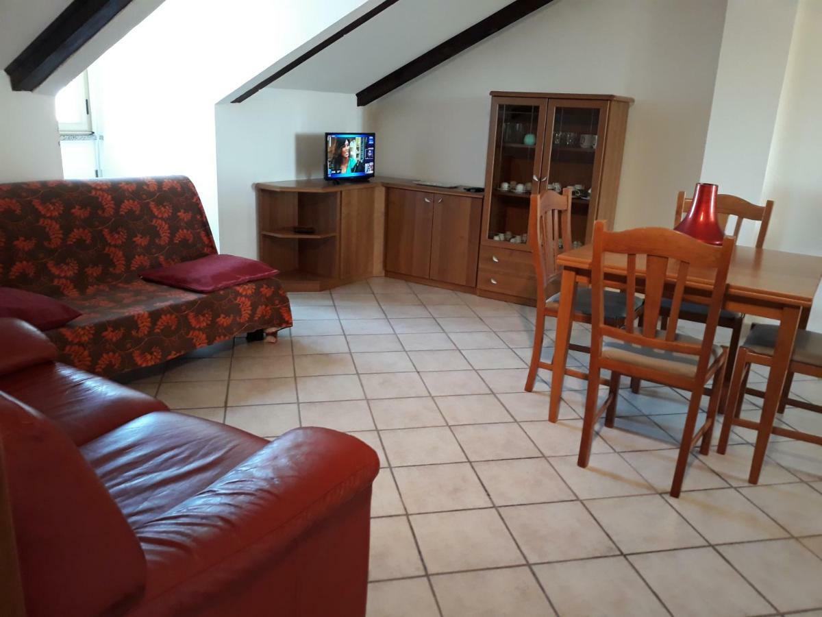Villa Ida Капо Ридзуто Екстериор снимка