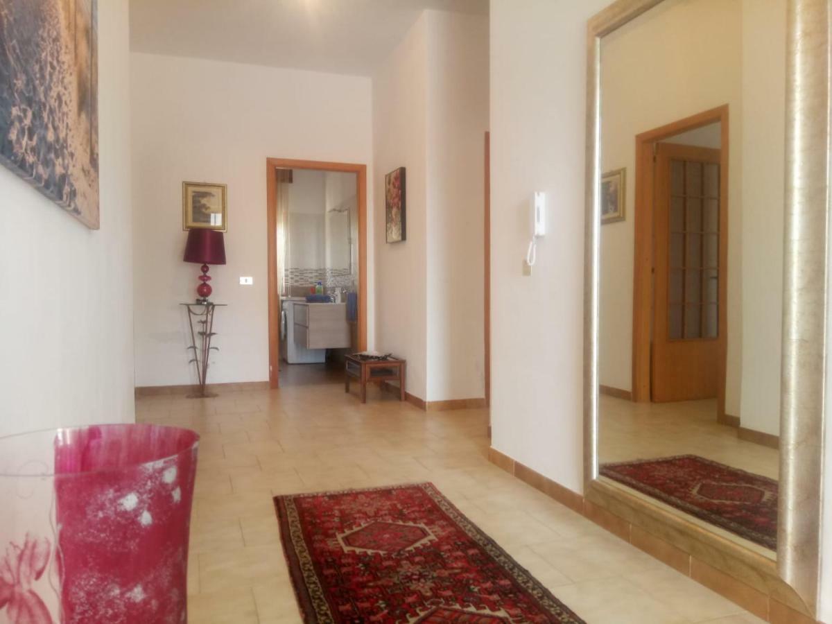 Villa Ida Капо Ридзуто Екстериор снимка