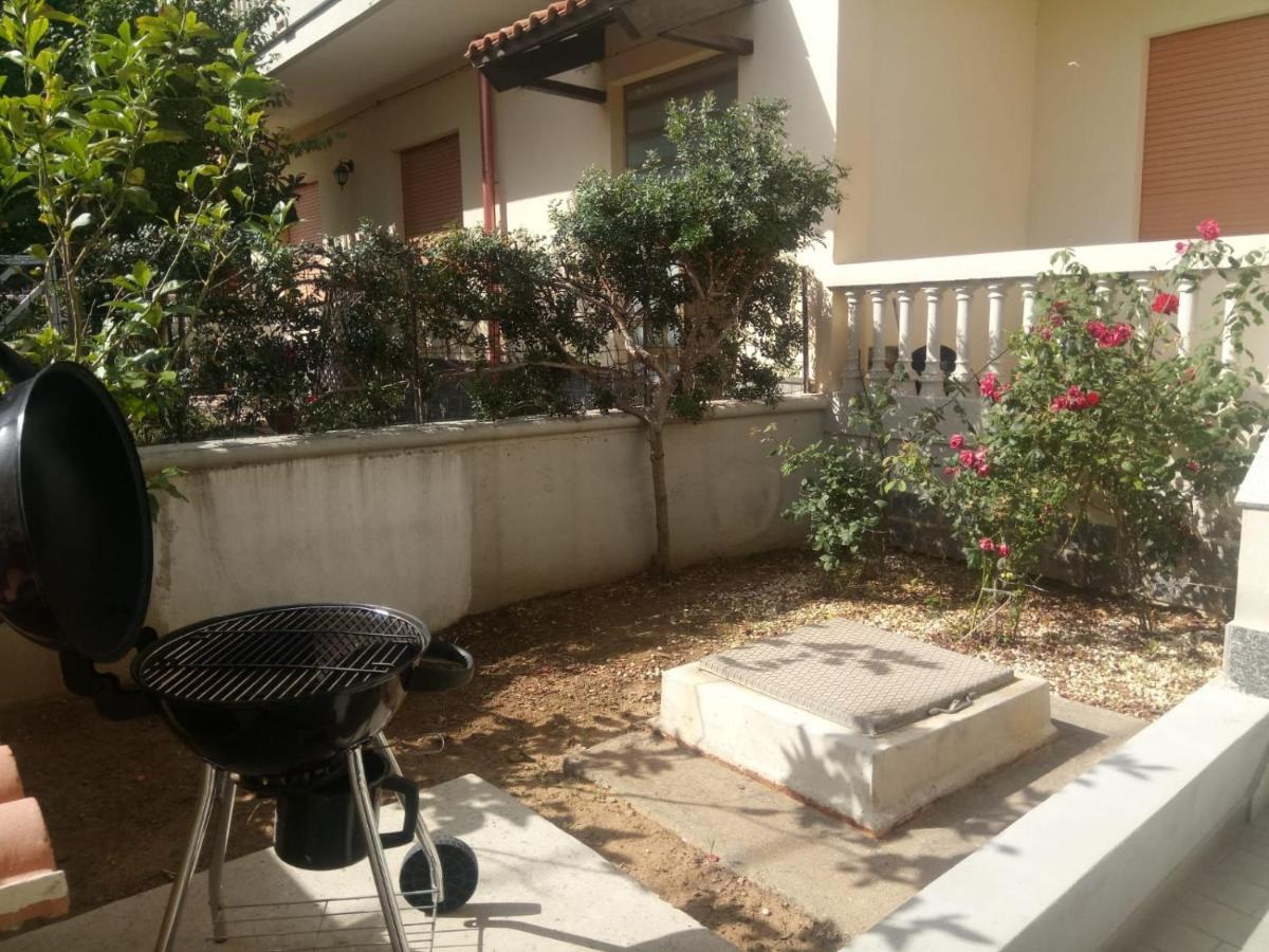 Villa Ida Капо Ридзуто Екстериор снимка